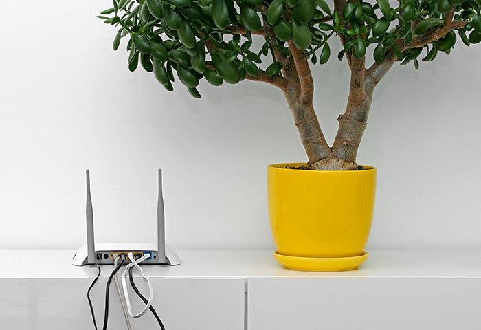 Reparar repetidor wifi on sale